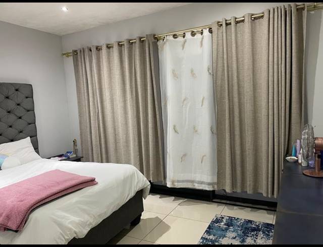 1 BEDROOM APARTMENT FOR SALE IN NEW TOWN CENTRE